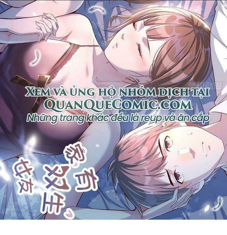 Trong Nhà Có 2 Bạn Gái Song Sinh: Chapter 0