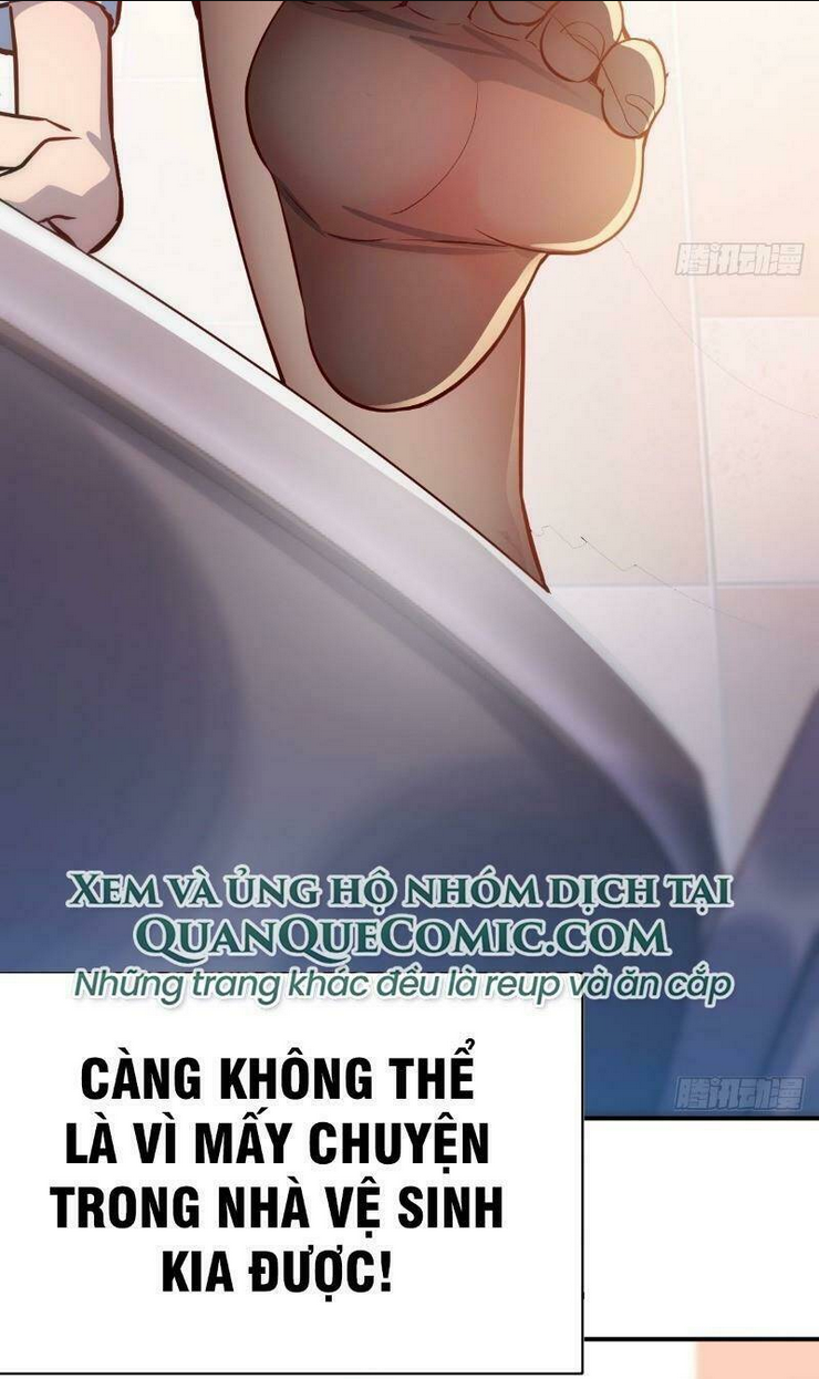 Trong Nhà Có 2 Bạn Gái Song Sinh: Chapter 0