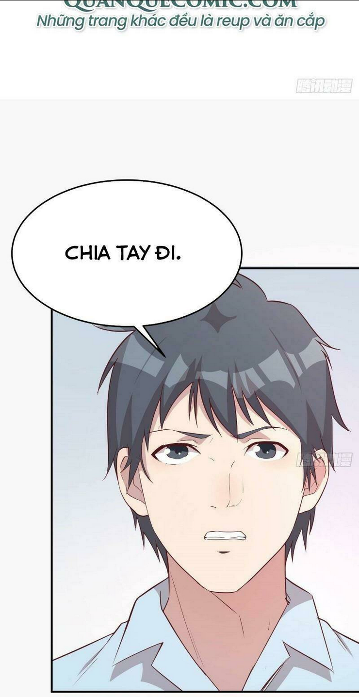 Trong Nhà Có 2 Bạn Gái Song Sinh: Chapter 1