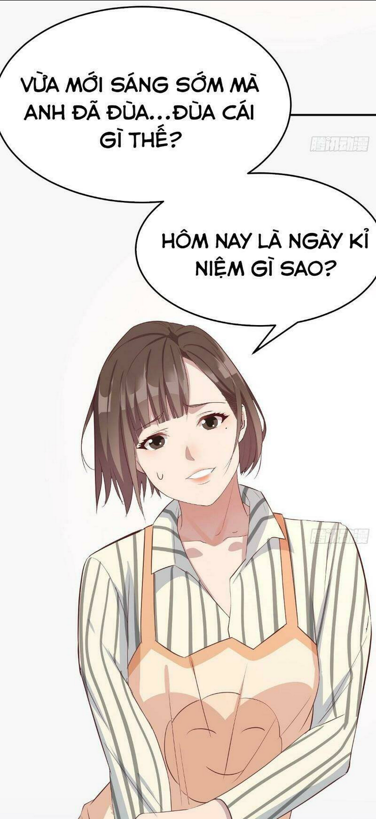 Trong Nhà Có 2 Bạn Gái Song Sinh: Chapter 1