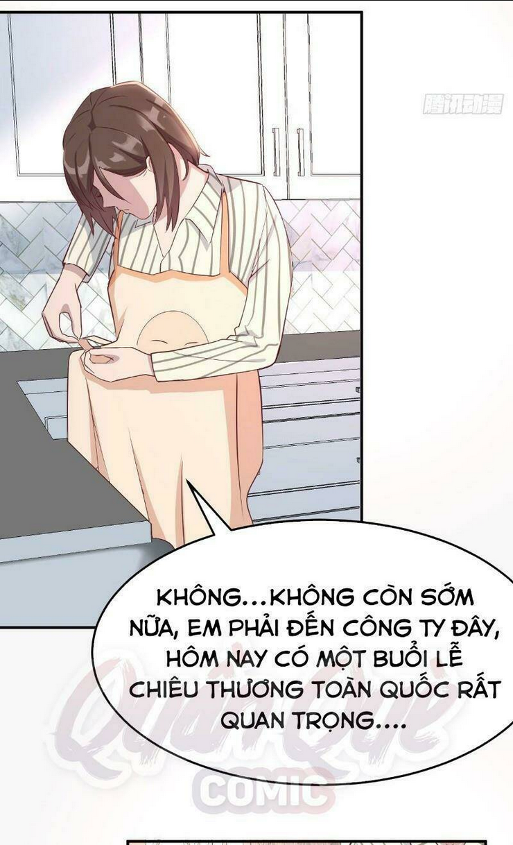 Trong Nhà Có 2 Bạn Gái Song Sinh: Chapter 1