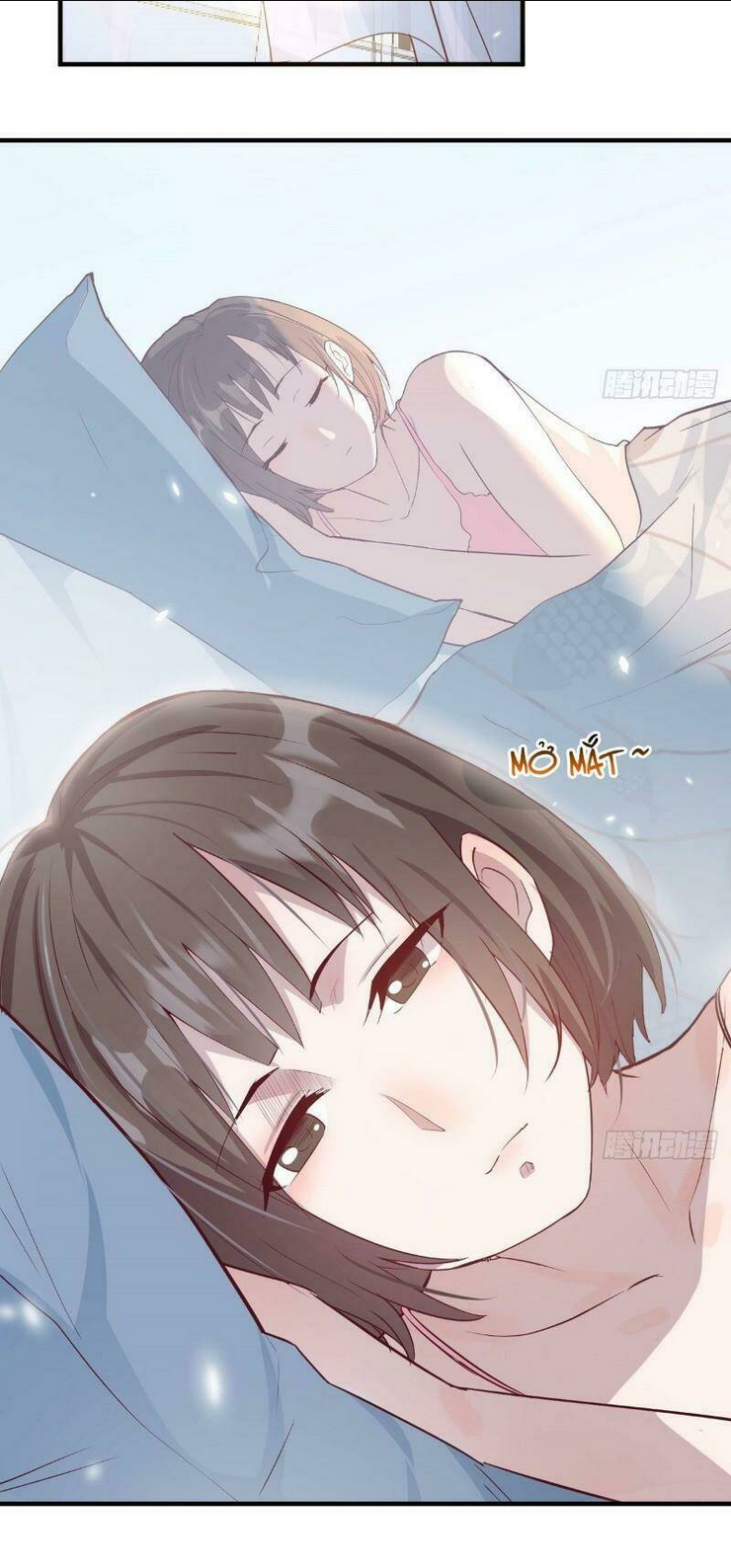 Trong Nhà Có 2 Bạn Gái Song Sinh: Chapter 1