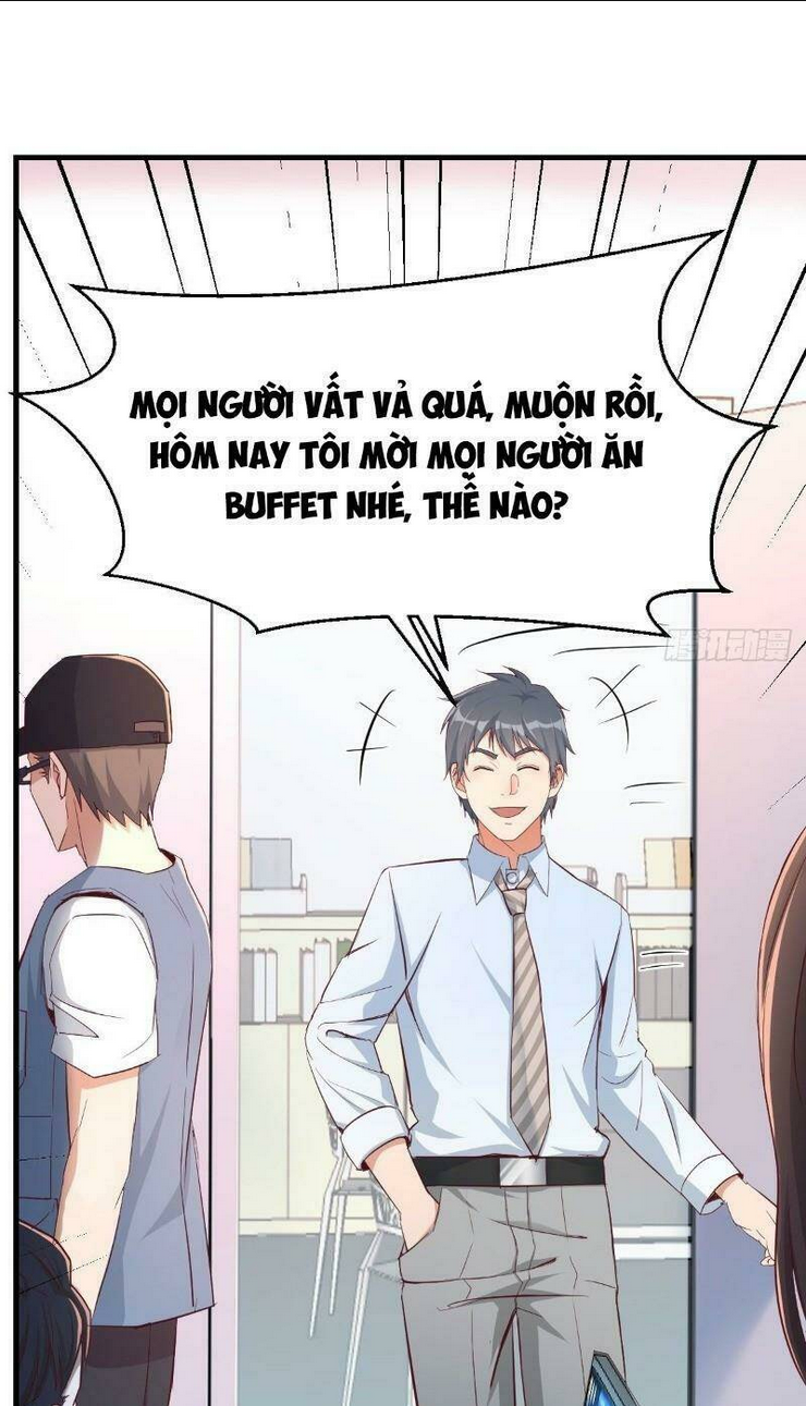 Trong Nhà Có 2 Bạn Gái Song Sinh: Chapter 1