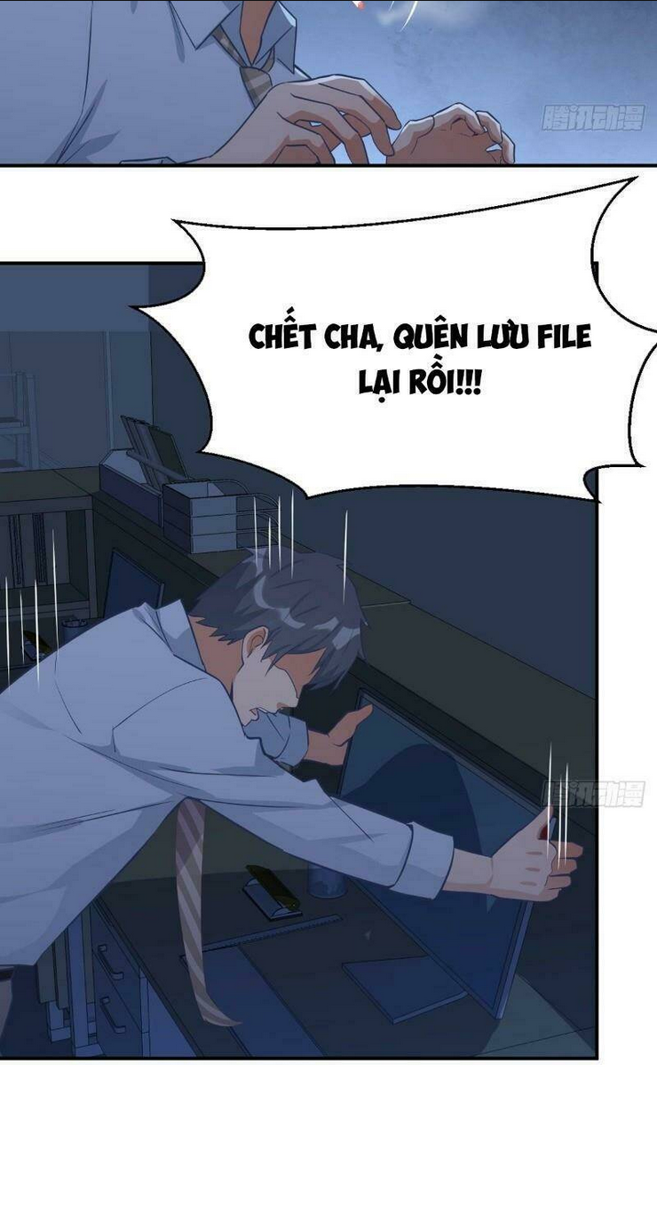 Trong Nhà Có 2 Bạn Gái Song Sinh: Chapter 1