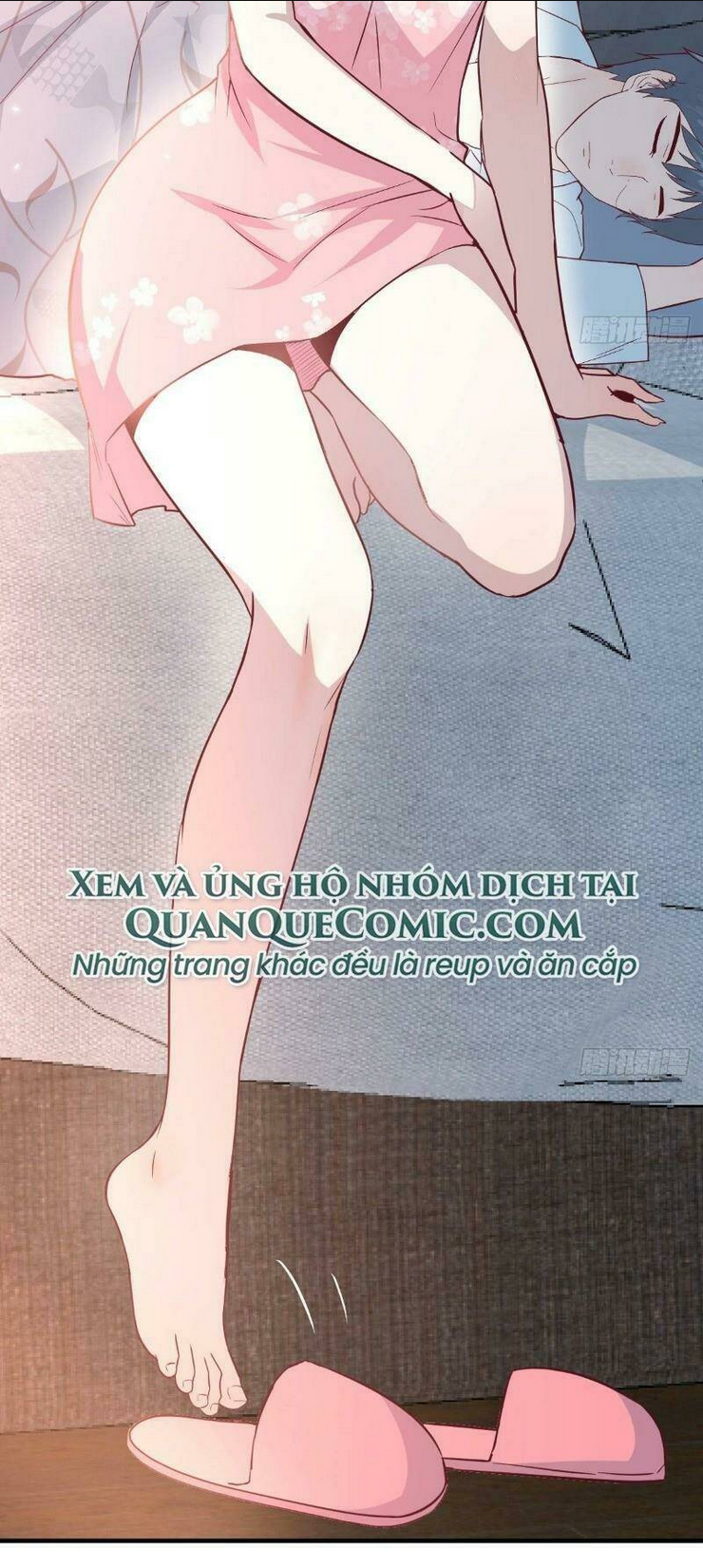 Trong Nhà Có 2 Bạn Gái Song Sinh: Chapter 1