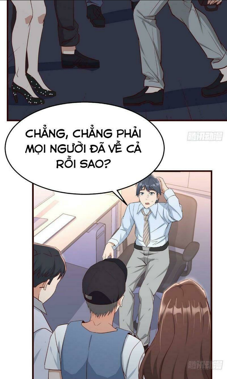 Trong Nhà Có 2 Bạn Gái Song Sinh: Chapter 1