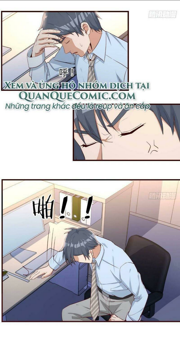 Trong Nhà Có 2 Bạn Gái Song Sinh: Chapter 1