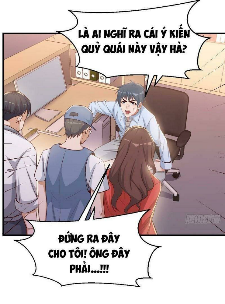 Trong Nhà Có 2 Bạn Gái Song Sinh: Chapter 1