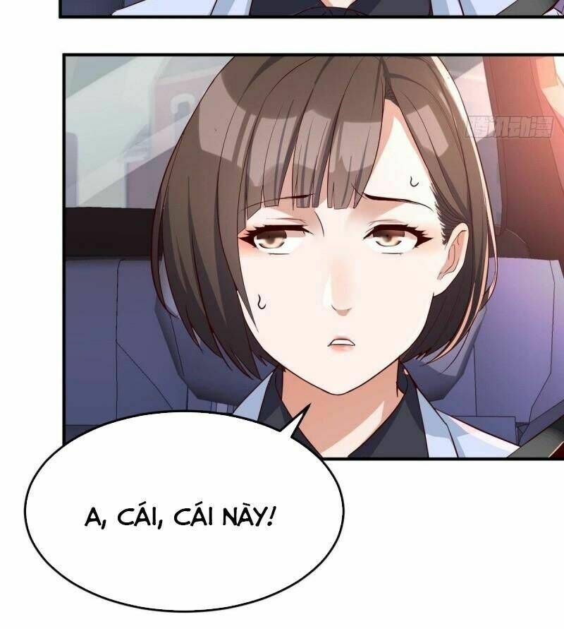 Trong Nhà Có 2 Bạn Gái Song Sinh: Chapter 10
