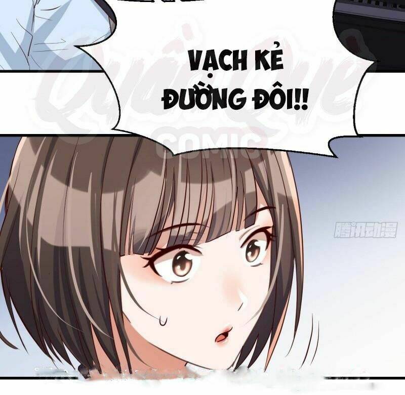 Trong Nhà Có 2 Bạn Gái Song Sinh: Chapter 10