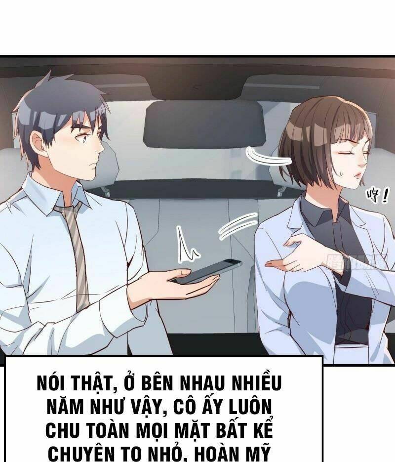 Trong Nhà Có 2 Bạn Gái Song Sinh: Chapter 10