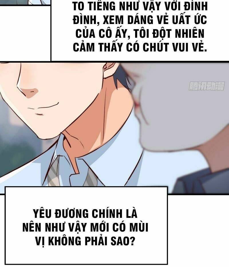 Trong Nhà Có 2 Bạn Gái Song Sinh: Chapter 10