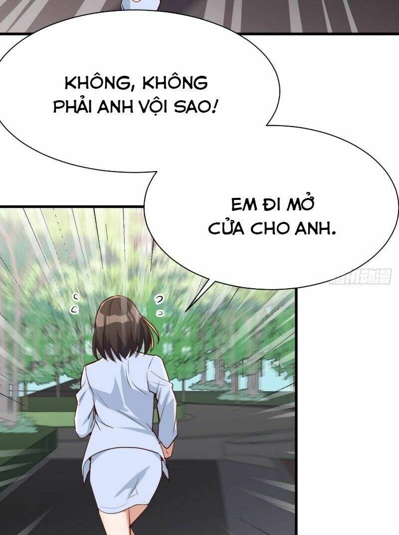 Trong Nhà Có 2 Bạn Gái Song Sinh: Chapter 10