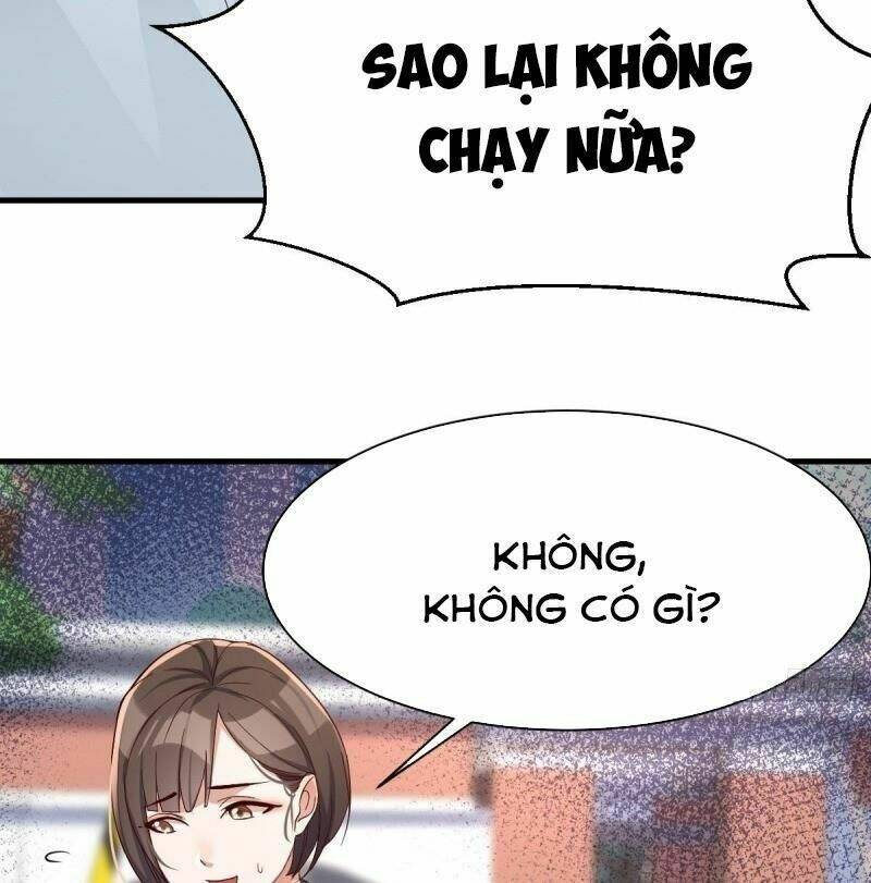 Trong Nhà Có 2 Bạn Gái Song Sinh: Chapter 10