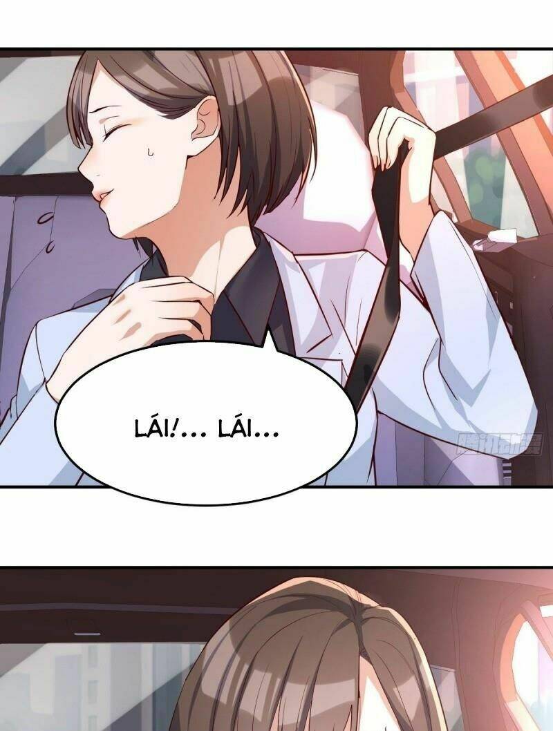Trong Nhà Có 2 Bạn Gái Song Sinh: Chapter 10