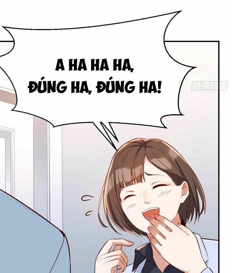 Trong Nhà Có 2 Bạn Gái Song Sinh: Chapter 10