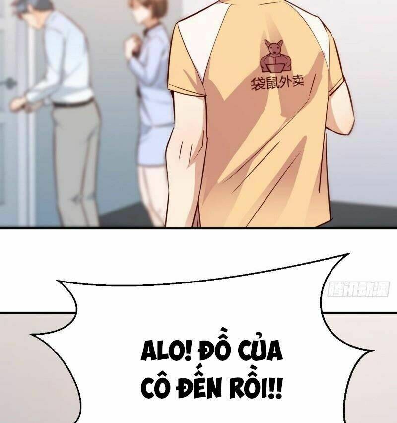 Trong Nhà Có 2 Bạn Gái Song Sinh: Chapter 10
