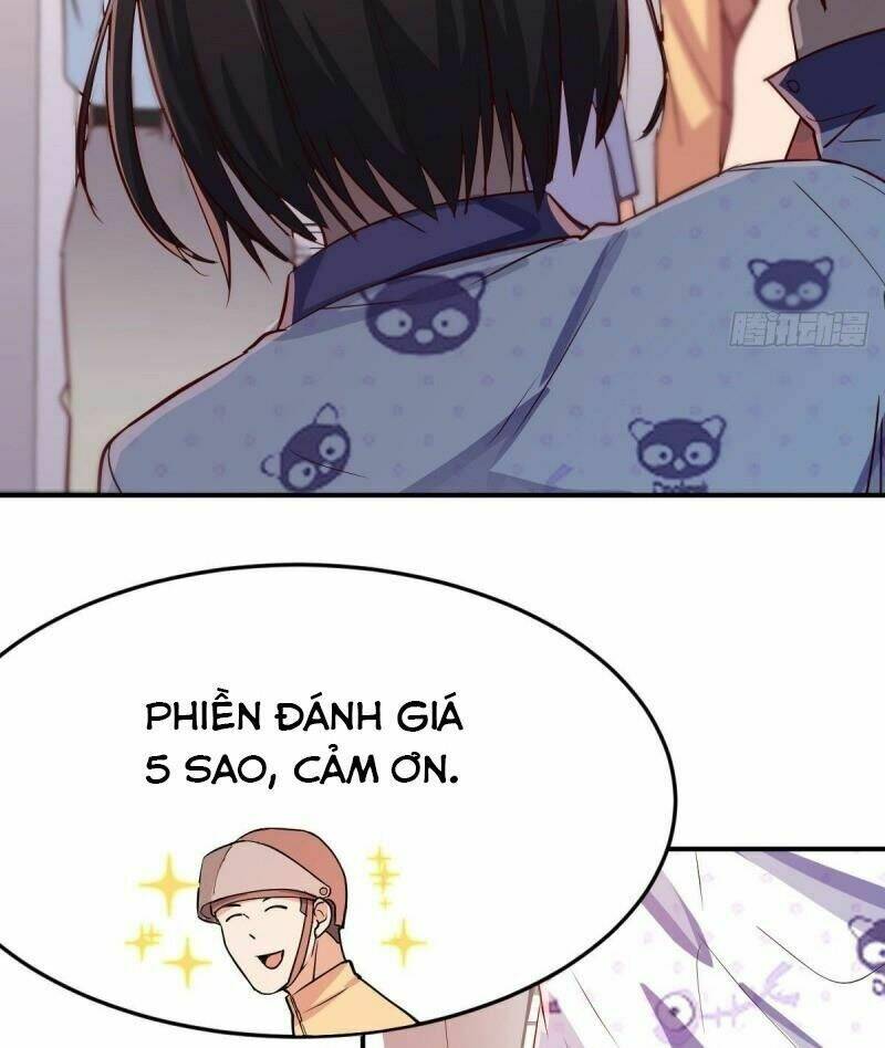 Trong Nhà Có 2 Bạn Gái Song Sinh: Chapter 10