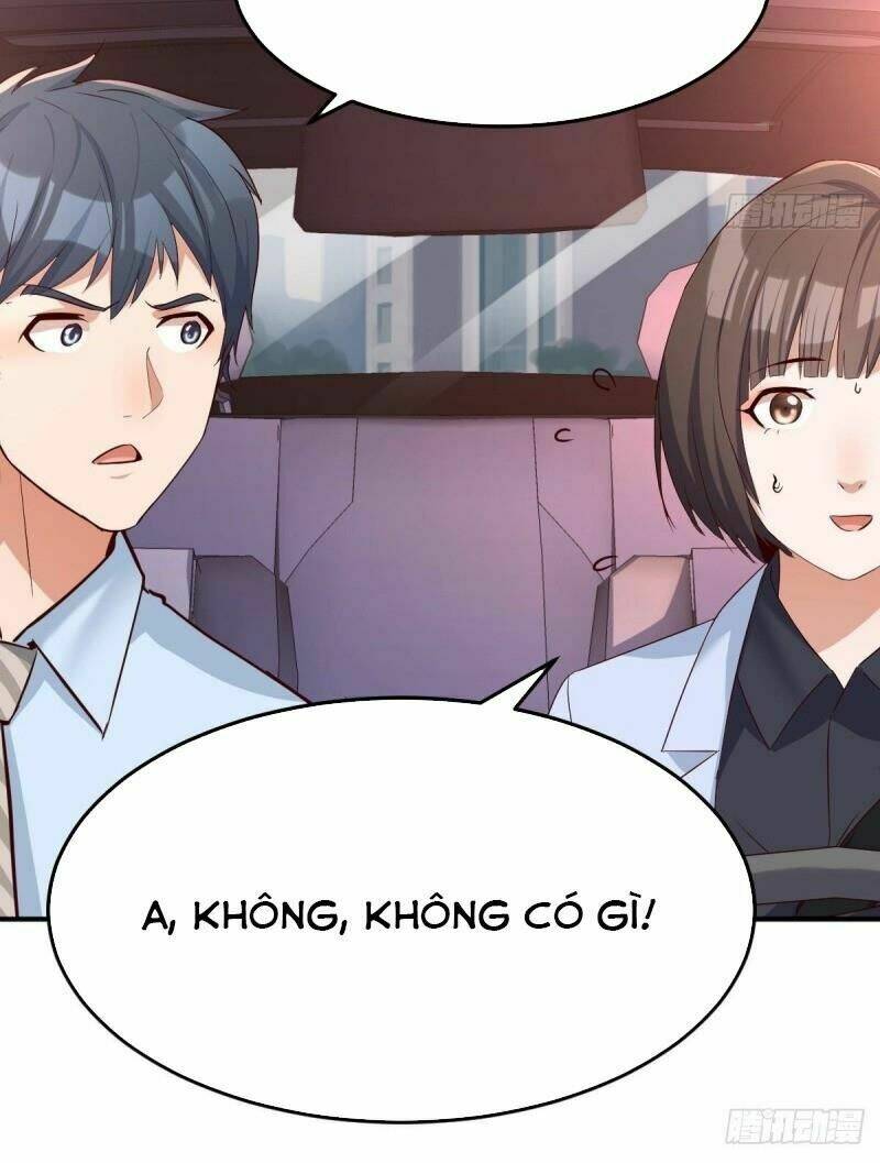 Trong Nhà Có 2 Bạn Gái Song Sinh: Chapter 10