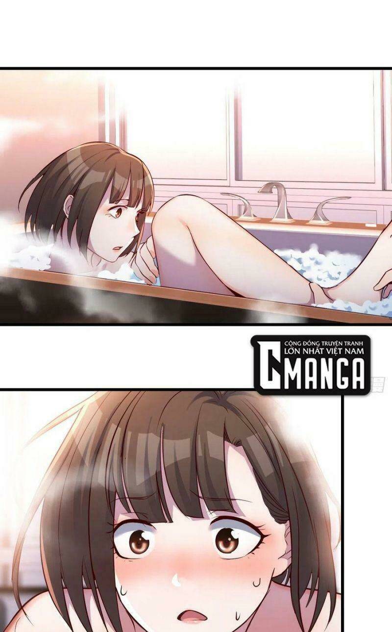 Trong Nhà Có 2 Bạn Gái Song Sinh: Chapter 100