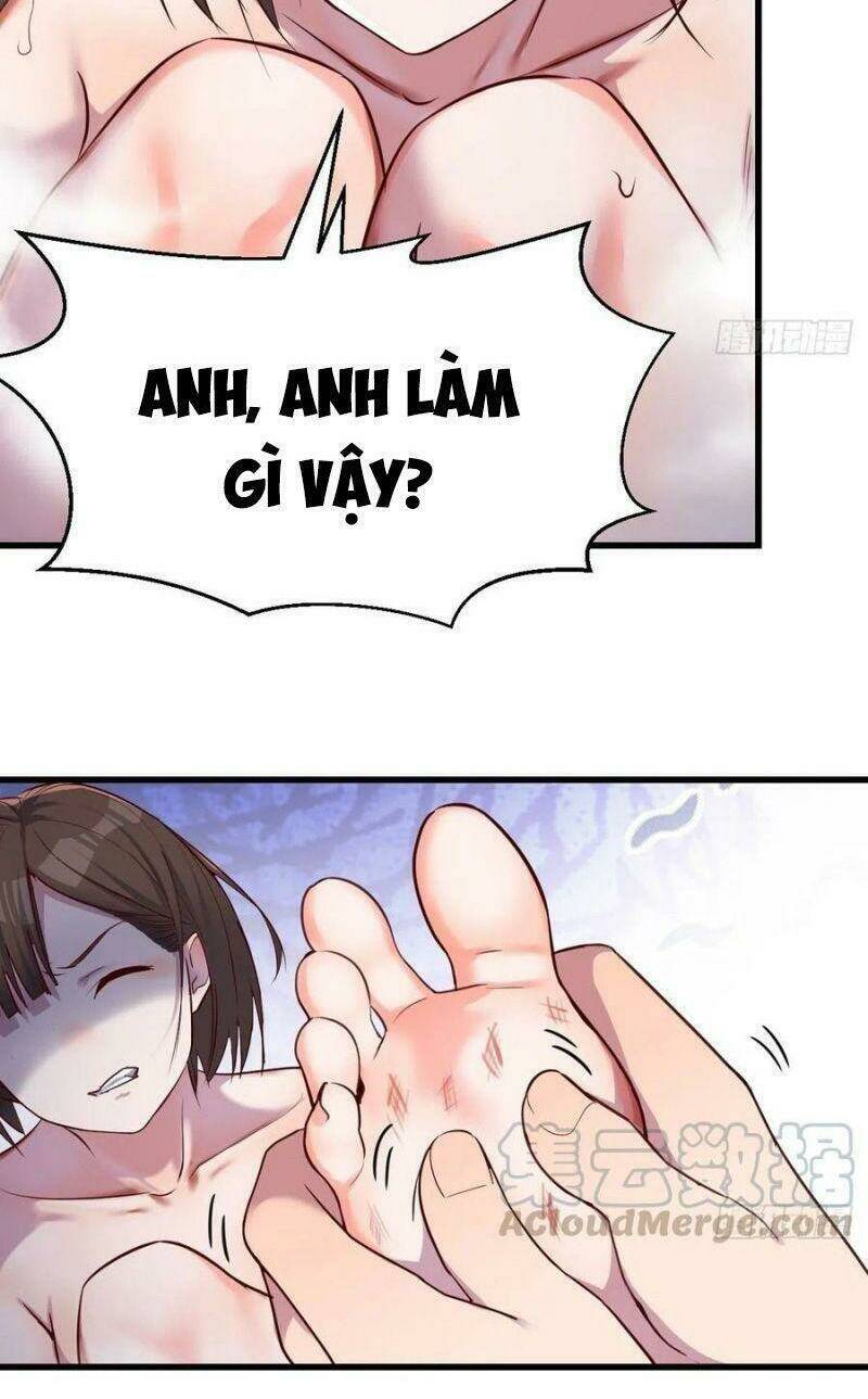 Trong Nhà Có 2 Bạn Gái Song Sinh: Chapter 100