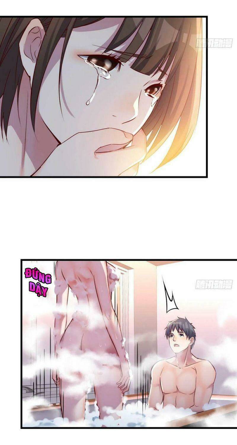 Trong Nhà Có 2 Bạn Gái Song Sinh: Chapter 100