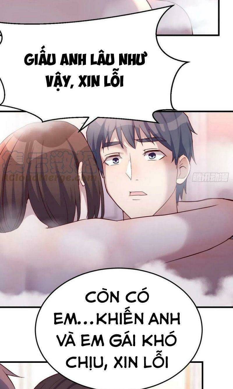 Trong Nhà Có 2 Bạn Gái Song Sinh: Chapter 100