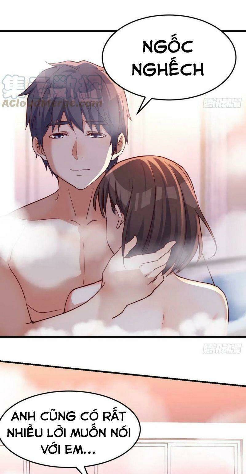 Trong Nhà Có 2 Bạn Gái Song Sinh: Chapter 100