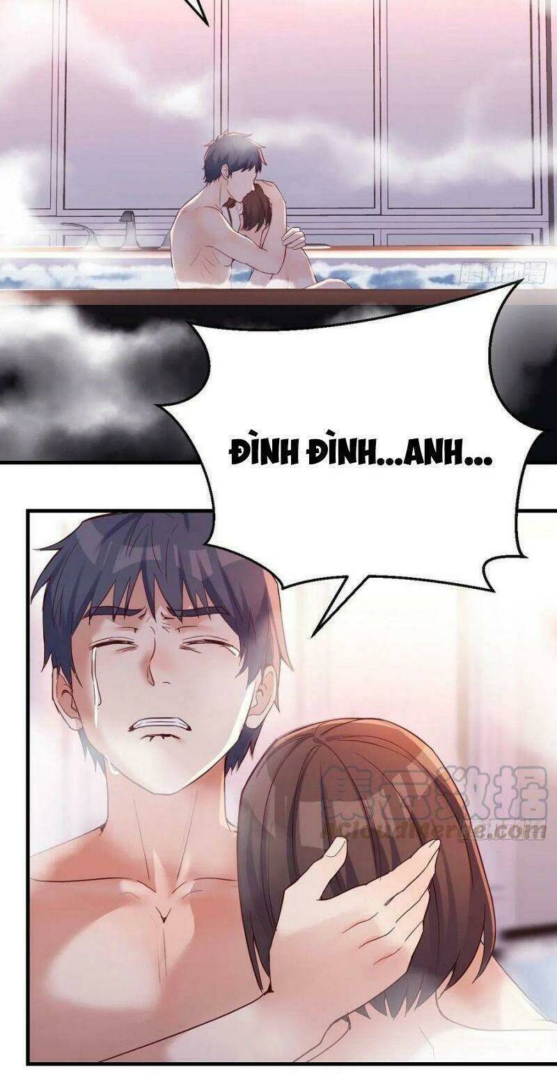 Trong Nhà Có 2 Bạn Gái Song Sinh: Chapter 100
