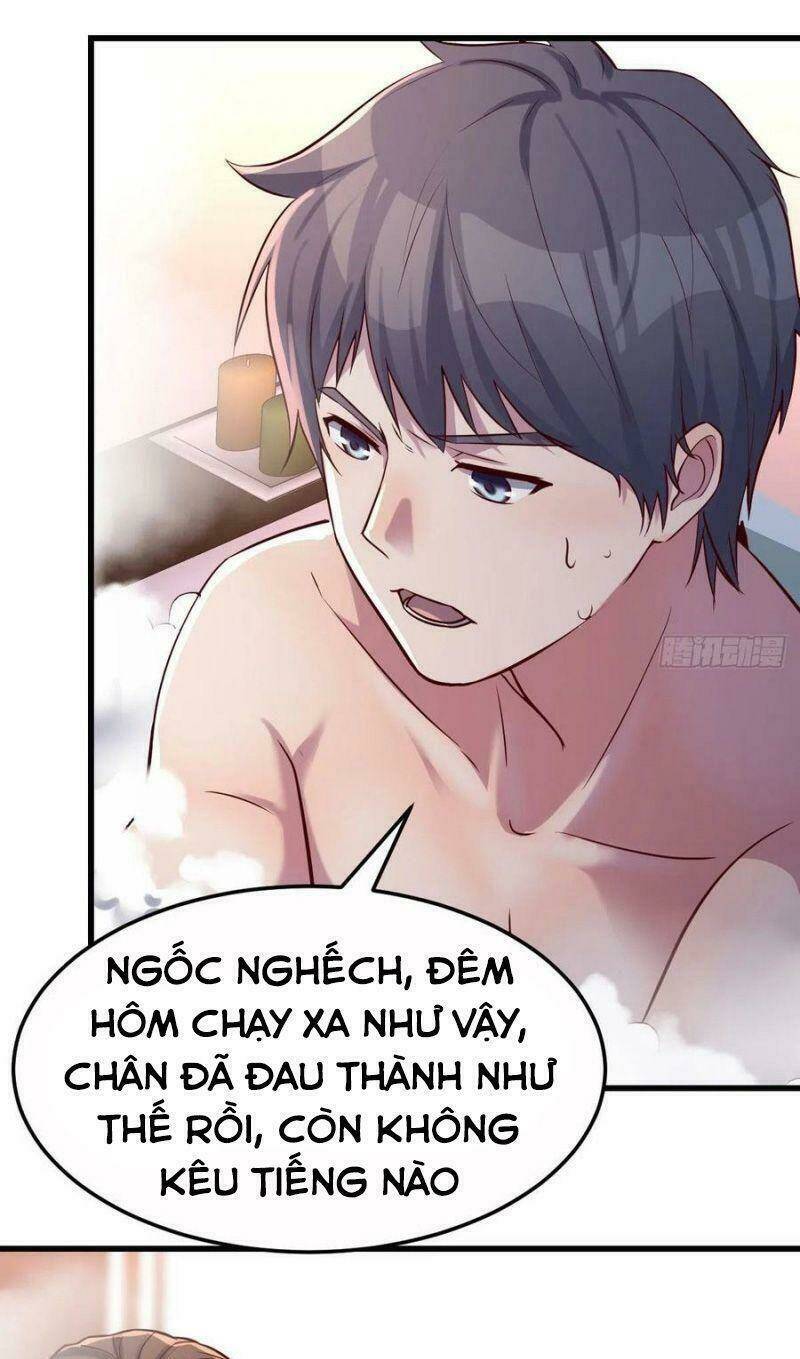 Trong Nhà Có 2 Bạn Gái Song Sinh: Chapter 100
