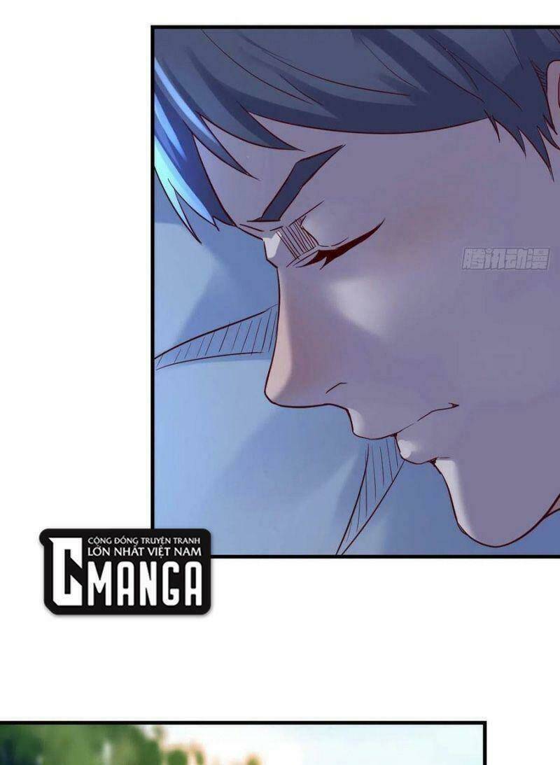 Trong Nhà Có 2 Bạn Gái Song Sinh: Chapter 100