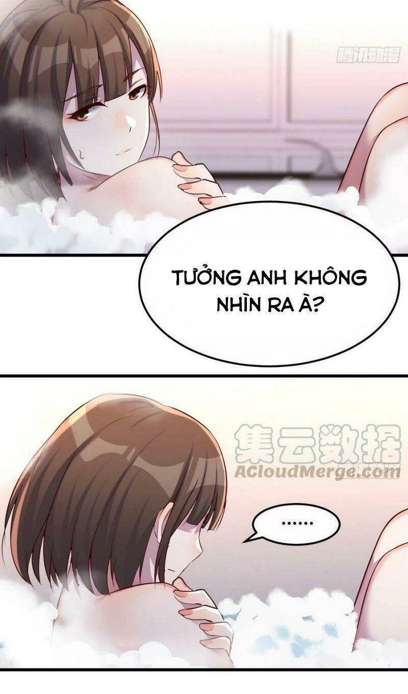 Trong Nhà Có 2 Bạn Gái Song Sinh: Chapter 100