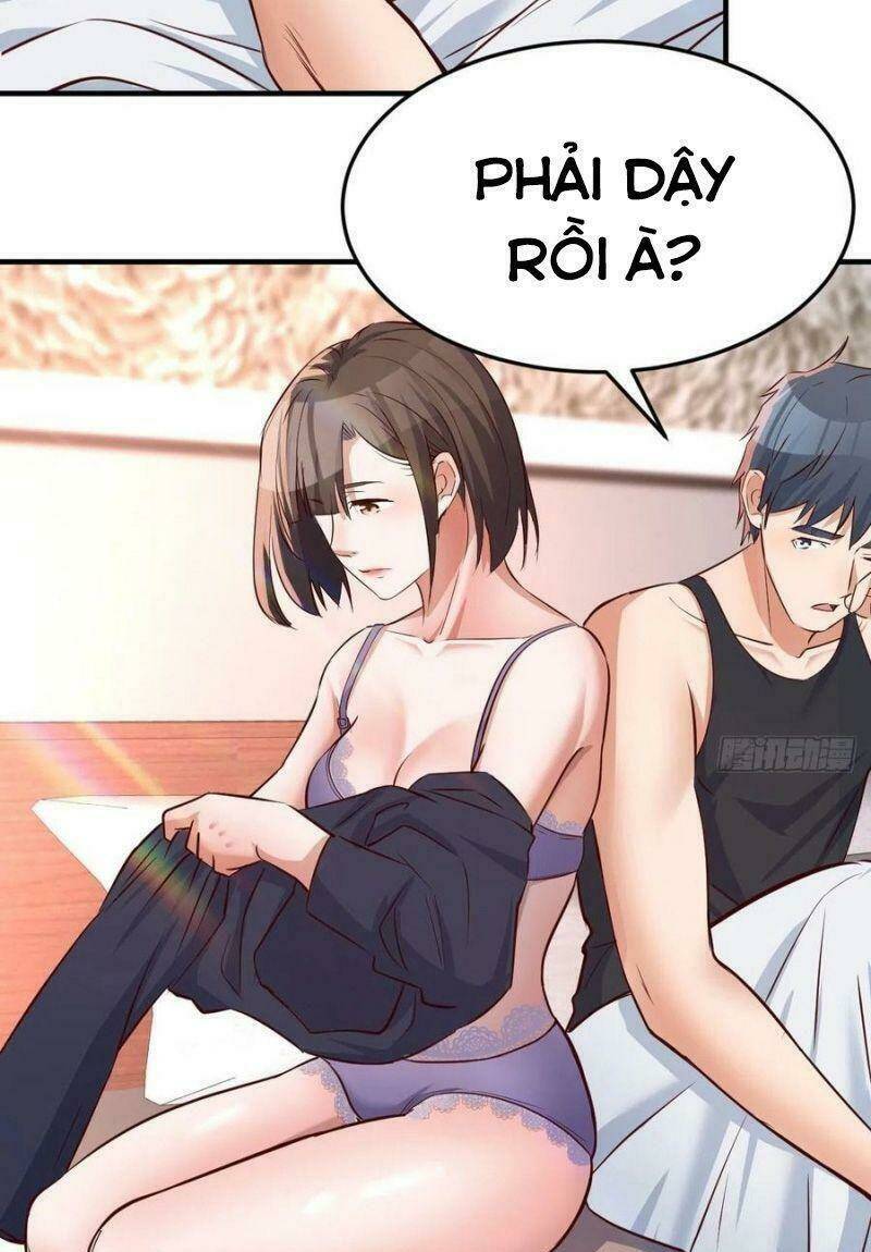 Trong Nhà Có 2 Bạn Gái Song Sinh: Chapter 100