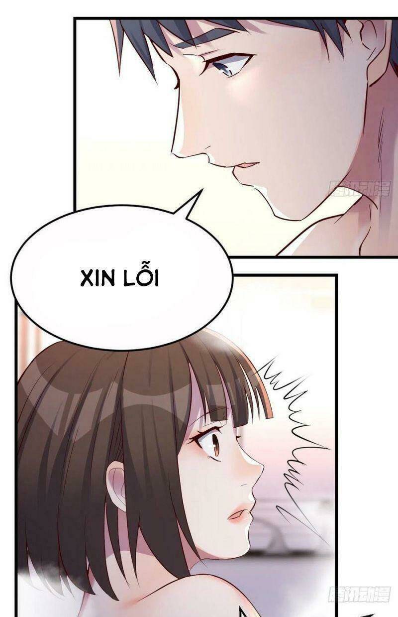 Trong Nhà Có 2 Bạn Gái Song Sinh: Chapter 100