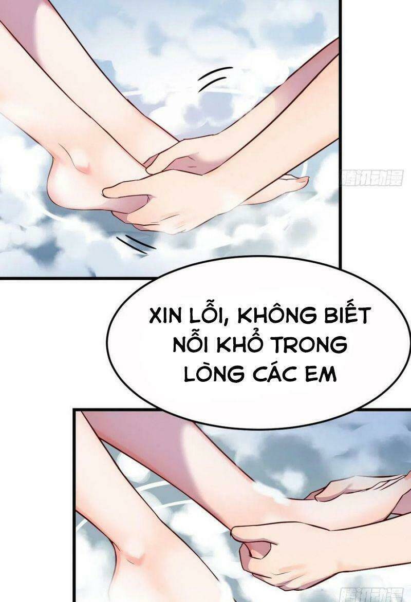 Trong Nhà Có 2 Bạn Gái Song Sinh: Chapter 100