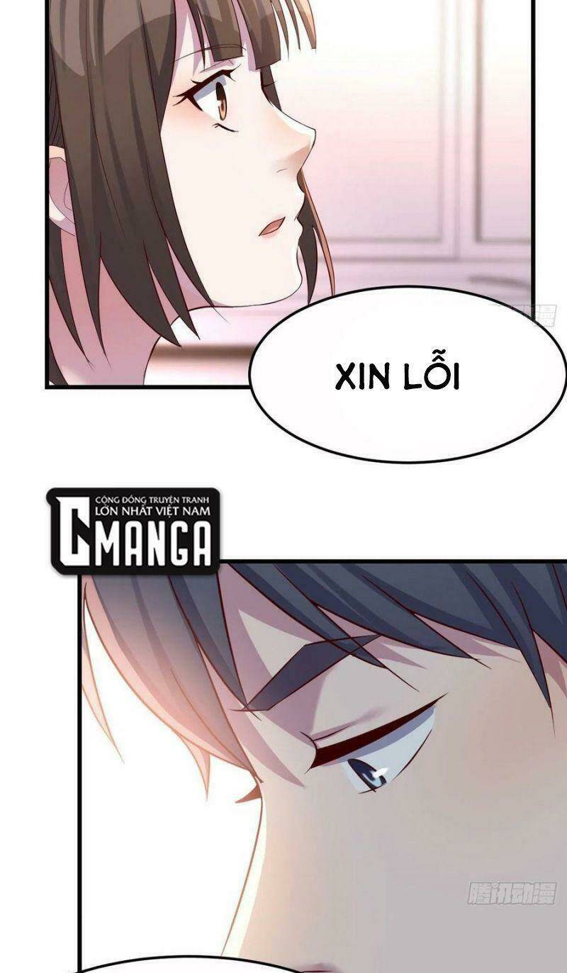 Trong Nhà Có 2 Bạn Gái Song Sinh: Chapter 100