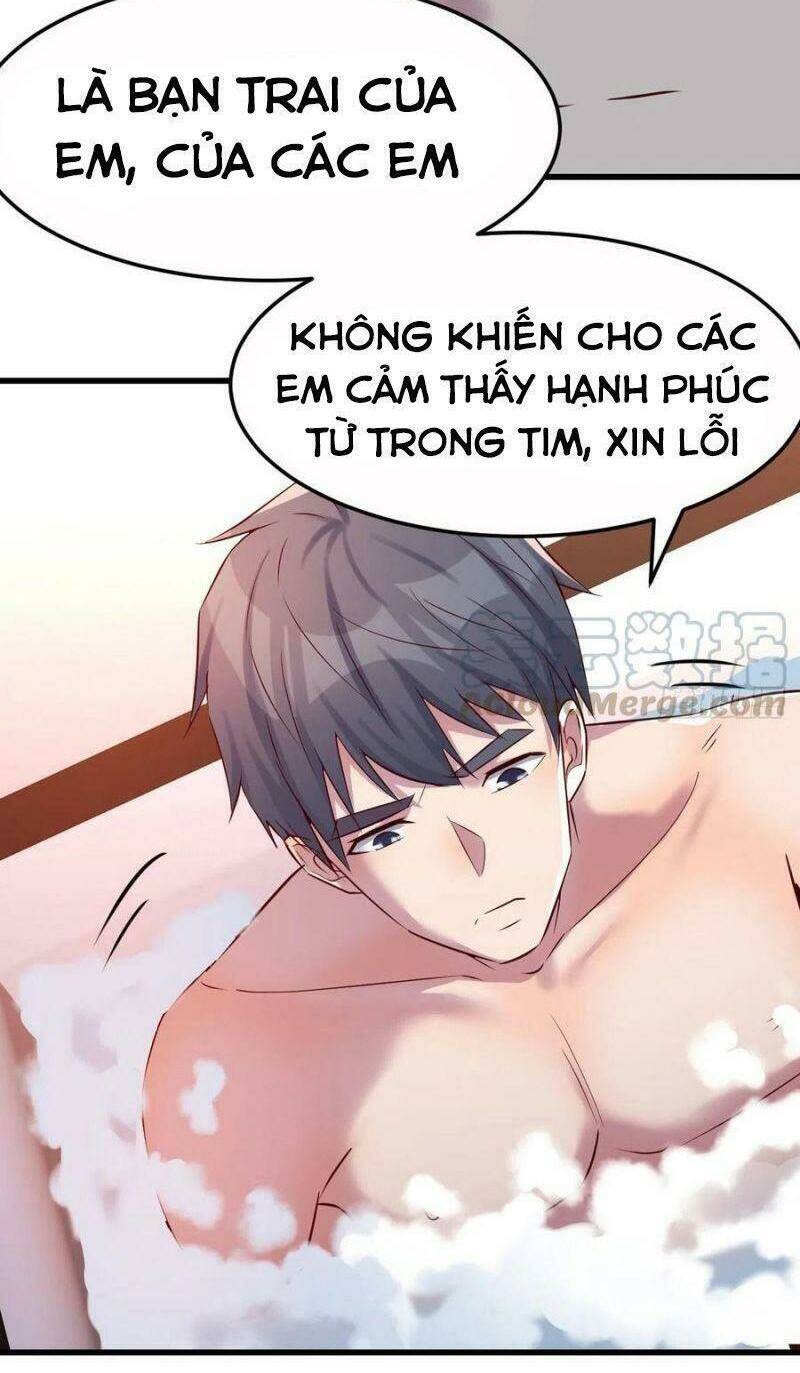 Trong Nhà Có 2 Bạn Gái Song Sinh: Chapter 100