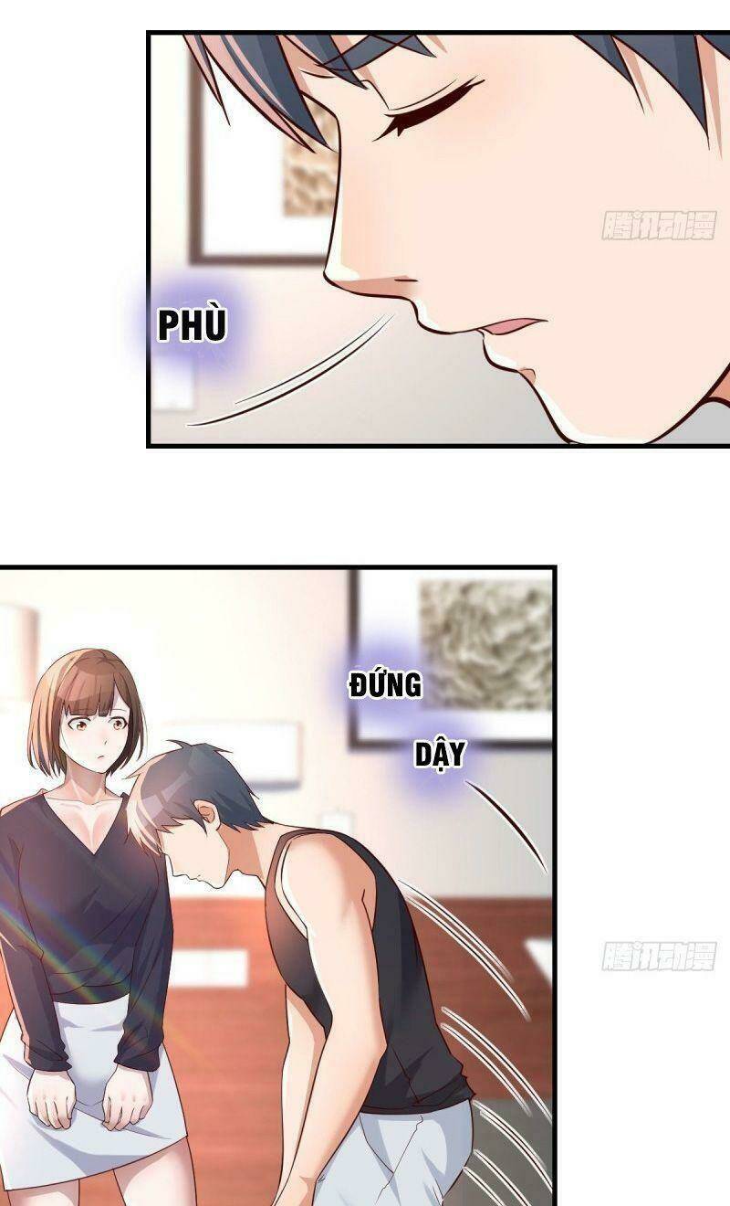 Trong Nhà Có 2 Bạn Gái Song Sinh: Chapter 101