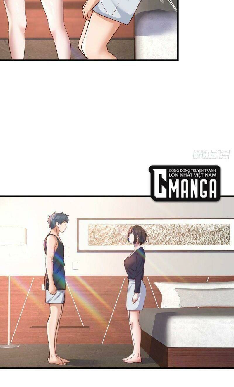 Trong Nhà Có 2 Bạn Gái Song Sinh: Chapter 101