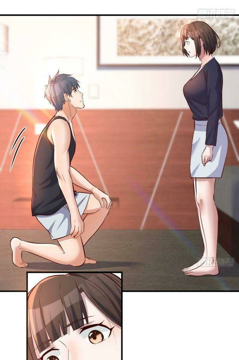 Trong Nhà Có 2 Bạn Gái Song Sinh: Chapter 101