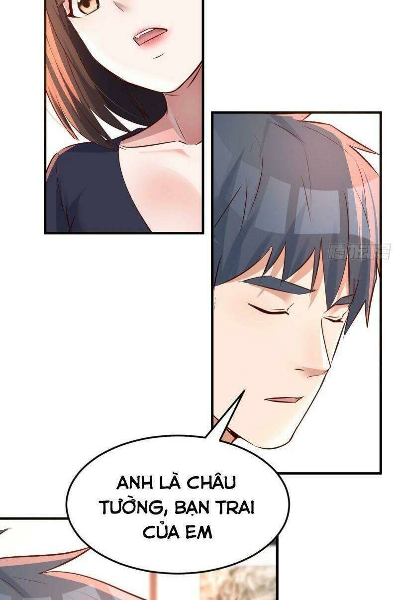 Trong Nhà Có 2 Bạn Gái Song Sinh: Chapter 101