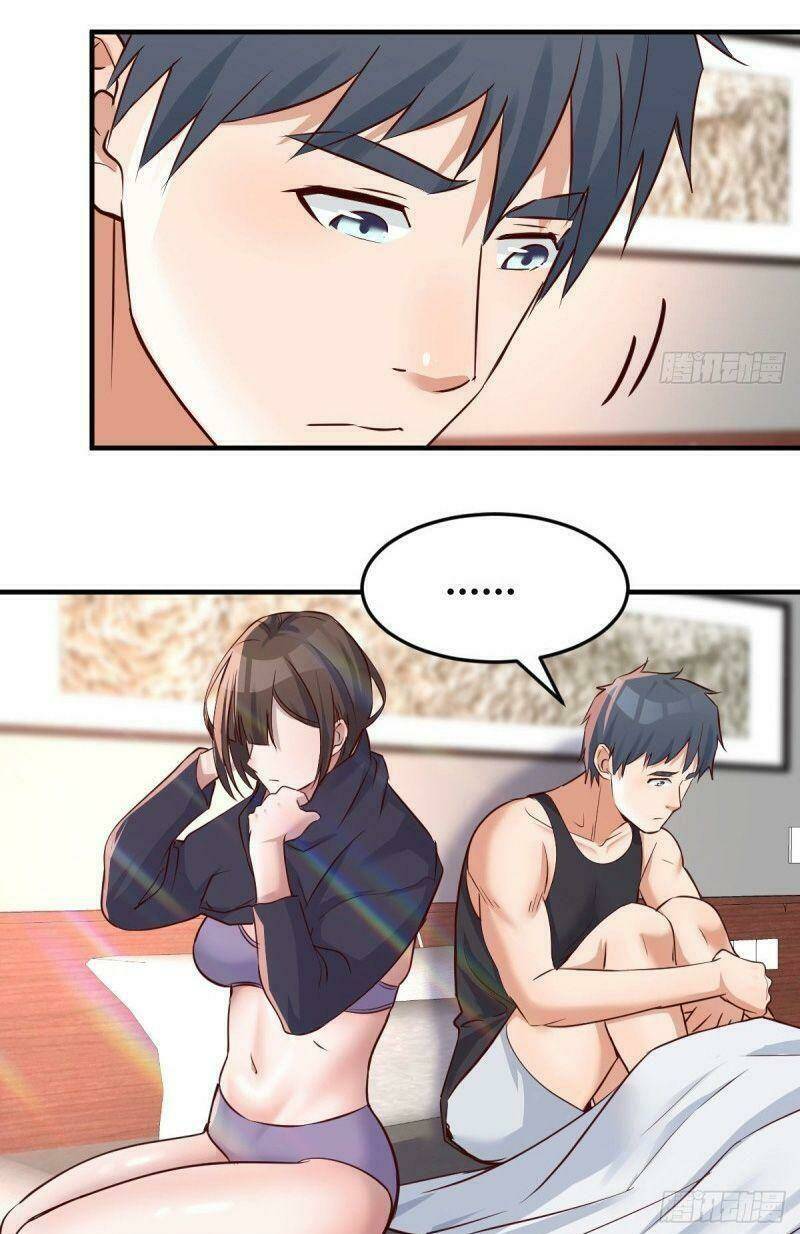 Trong Nhà Có 2 Bạn Gái Song Sinh: Chapter 101