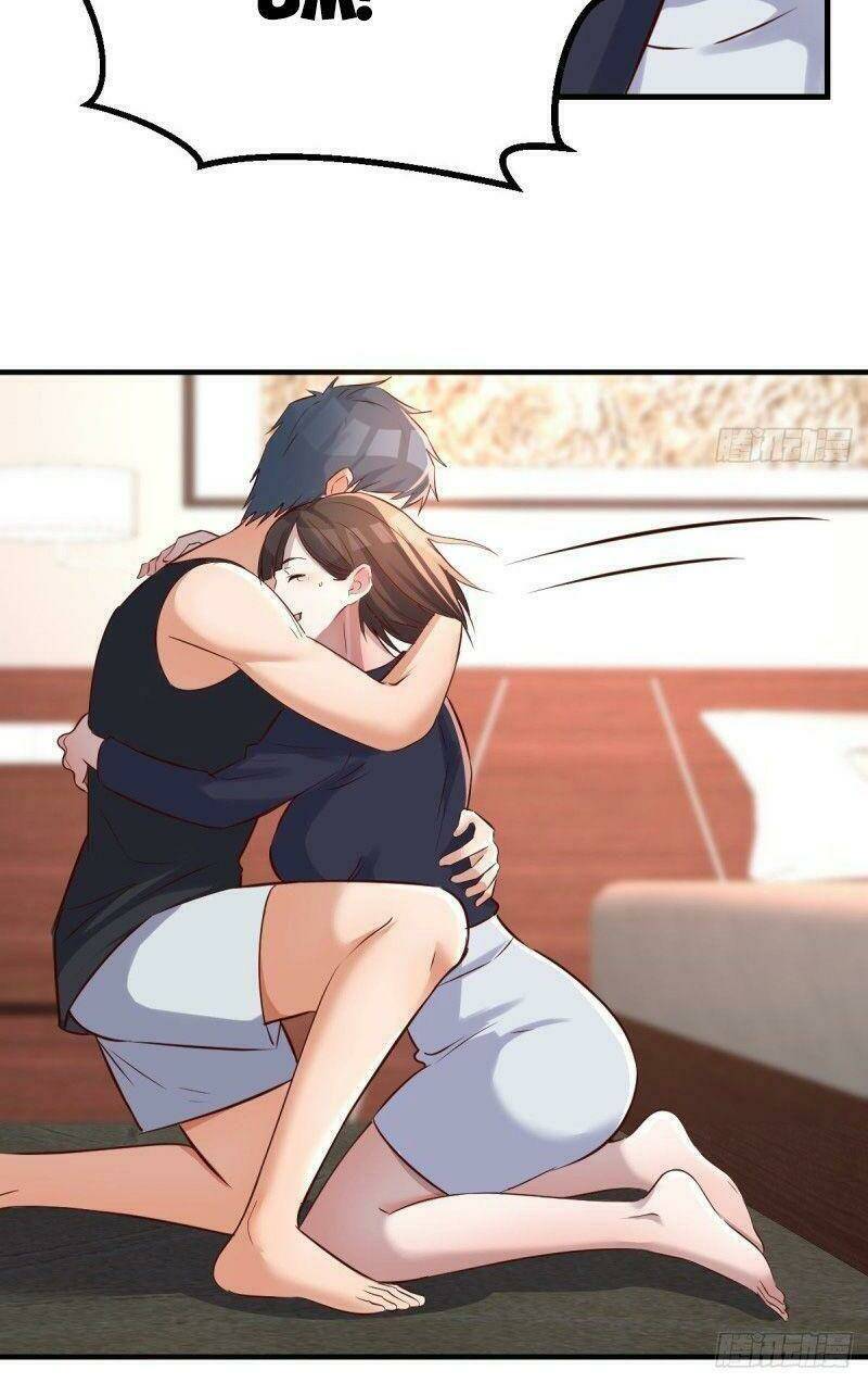 Trong Nhà Có 2 Bạn Gái Song Sinh: Chapter 101