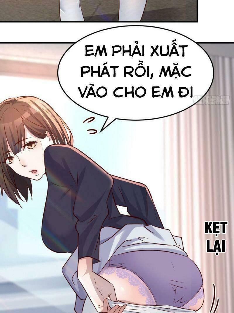 Trong Nhà Có 2 Bạn Gái Song Sinh: Chapter 101