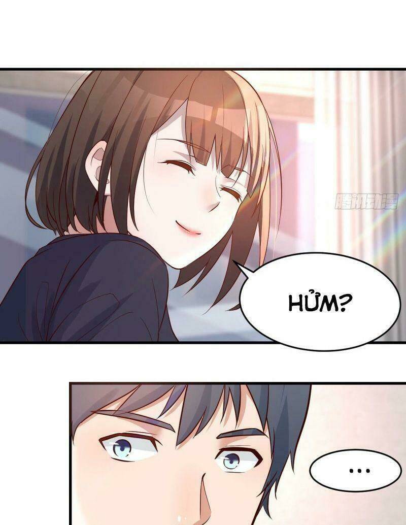 Trong Nhà Có 2 Bạn Gái Song Sinh: Chapter 101