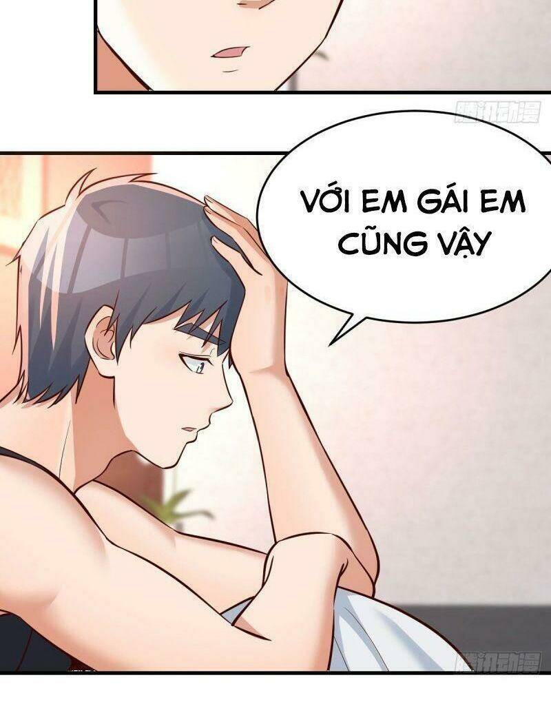 Trong Nhà Có 2 Bạn Gái Song Sinh: Chapter 101