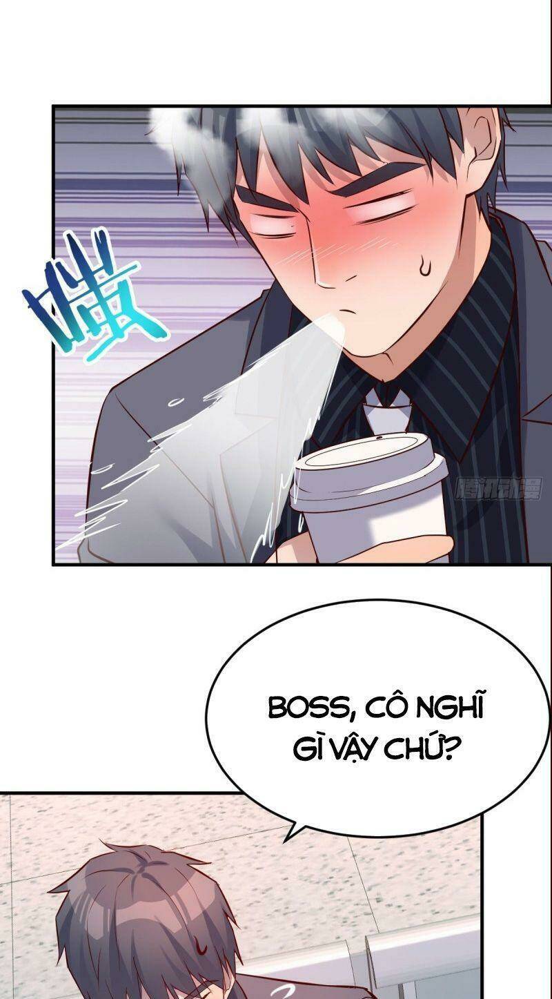 Trong Nhà Có 2 Bạn Gái Song Sinh: Chapter 102