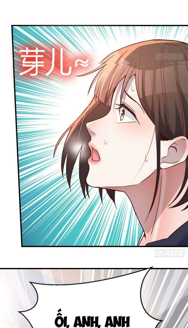 Trong Nhà Có 2 Bạn Gái Song Sinh: Chapter 102