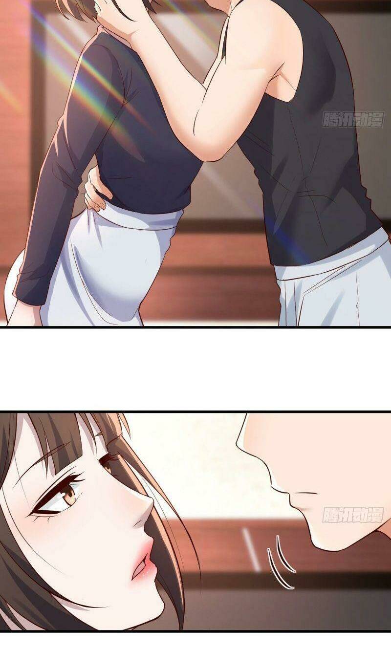 Trong Nhà Có 2 Bạn Gái Song Sinh: Chapter 102