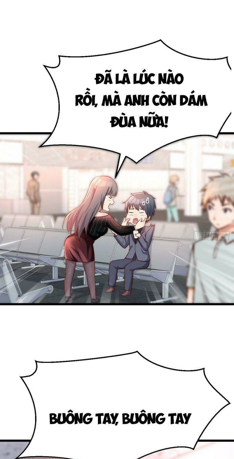 Trong Nhà Có 2 Bạn Gái Song Sinh: Chapter 103